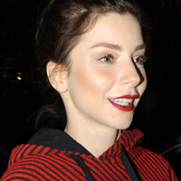 "Kumral erkek görünce bana bir şeyler oluyor"