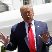 ABD'de yeni iddia: Trump binlerce asker istedi!