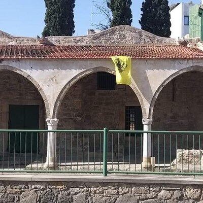 Çirkin provokasyon!