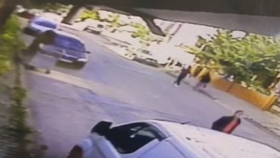 Ayrılmak isteyince dehşeti yaşadı!