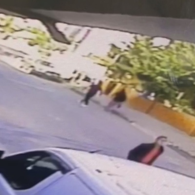 Ayrılmak isteyince dehşeti yaşadı!