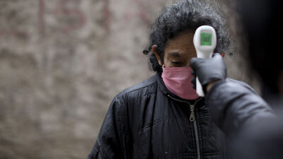 Dünyada korona sayı 7 milyonu aştı!