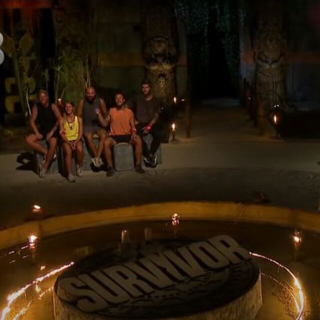 Survivor eleme adayları kimler?
