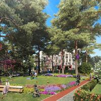 'Sağlıklı evler' konsepti Çekmeköy’le başlıyor!