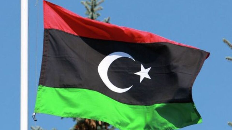 Libya'da yakalanan Rus ajanların planı duyuruldu!