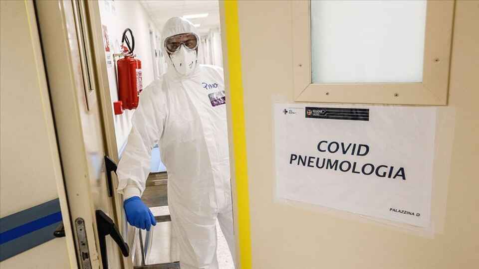 Ölüm oranlarını artırdığı iddia edilen makaleler geri çekildi