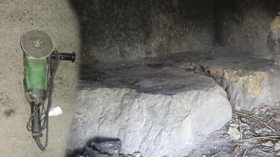 3 bin yıllık tarihe spiralli darbe!