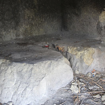 3 bin yıllık tarihe spiralli darbe!