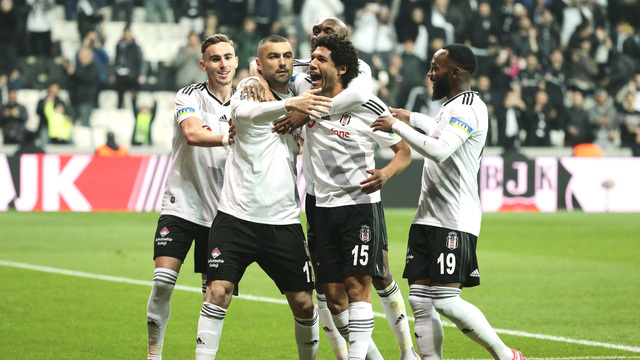 "Yarım kalmış heyecanımız var"