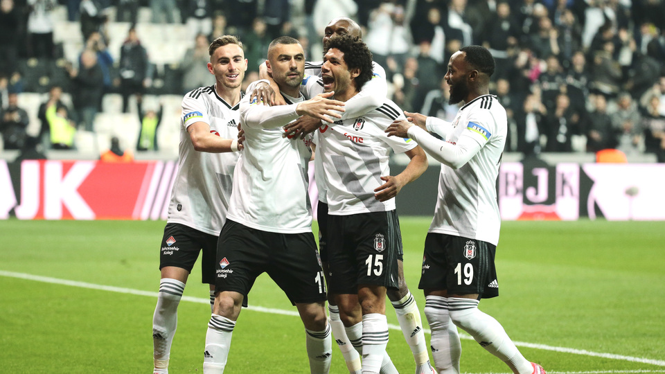 "Yarım kalmış heyecanımız var"
