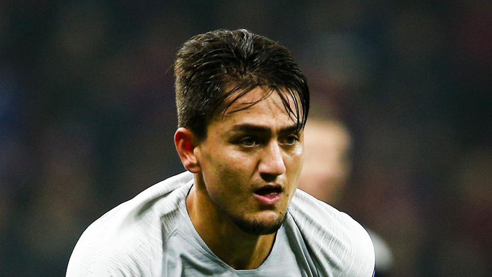 Cengiz, Merih'in yanına gidiyor!