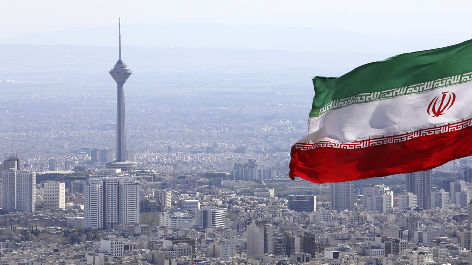 İran'dan "ABD ile doğrudan müzakere yapmadık" açıklaması