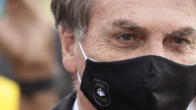 Brezilya 'toplam'ı açıklamayacak