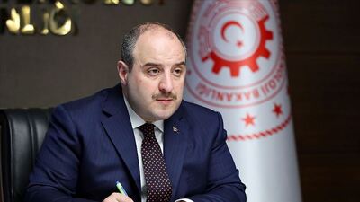 Türkiye Brezilya'ya nefes oldu! 650 tanesi ulaştı