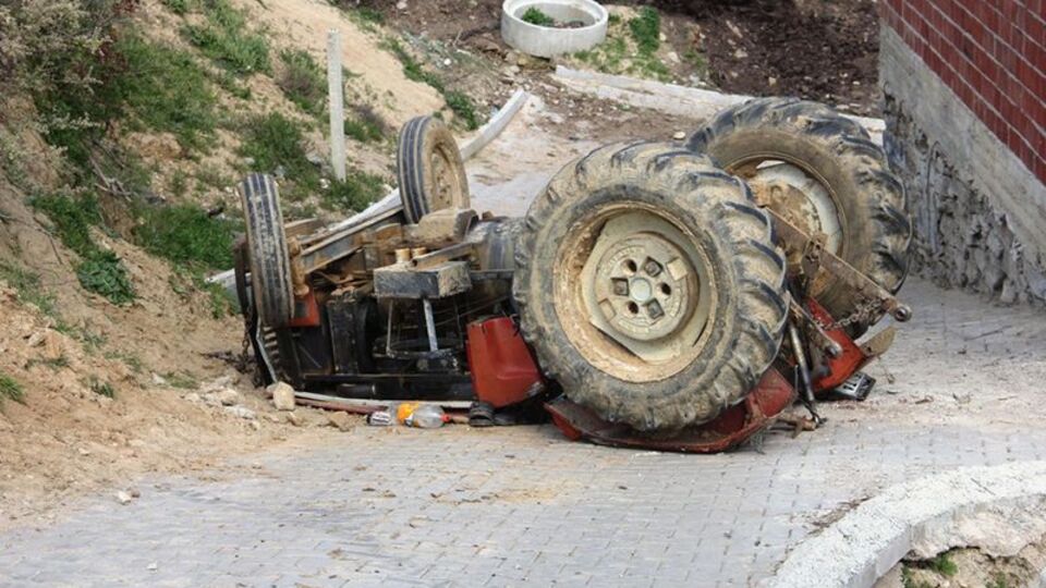 Yine facia! Neredeyse her gün can alıyor