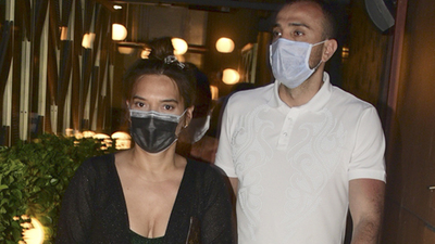 Yemek yerken dolgusu düştü