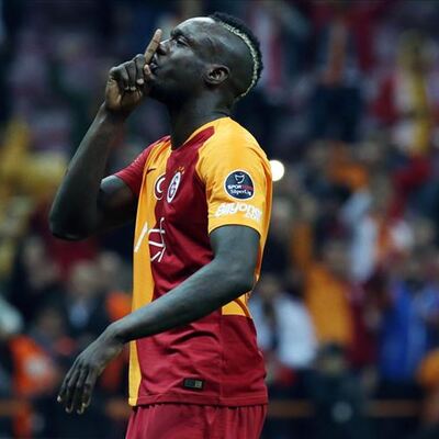 İngiltere'den bir talip daha!