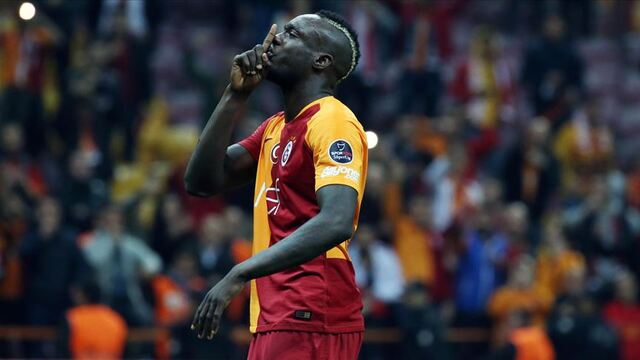 İngiltere'den bir talip daha!