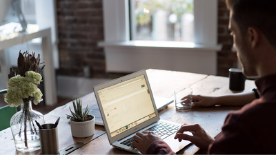 İşitme engellilere online girişimcilik eğitimi