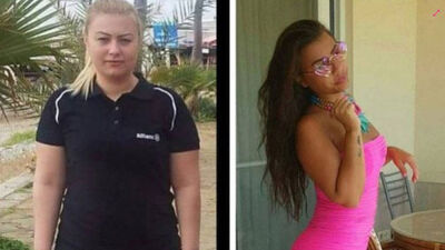 9 yılda 22 estetik için 240 bin TL harcadı!