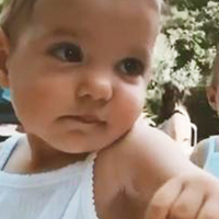 "Müziğe kendinizi bırakın"