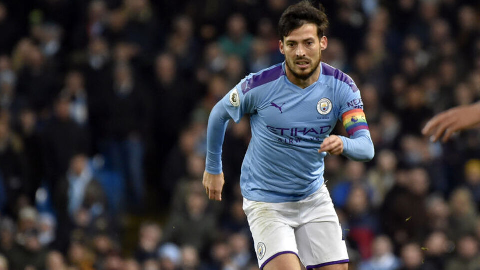 David Silva, Katar yolcusu!
