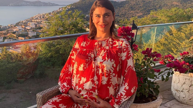 Karnı burnunda