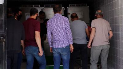 2 yaşındaydı! Çekirdek öldürdü!