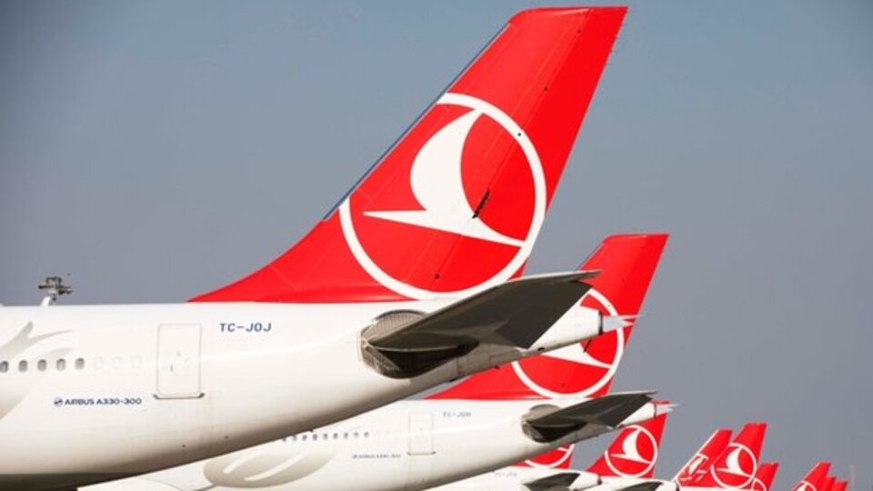 THY Sağlık çalışanlarına indirim ne kadar?