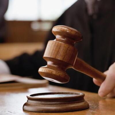 Şehit tazminatı için bir ilk!