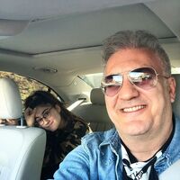 3 ay sonra kızına kavuştu