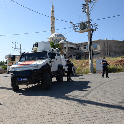 Asker adayının baba ocağını ziyaretinde flaş gelişme!