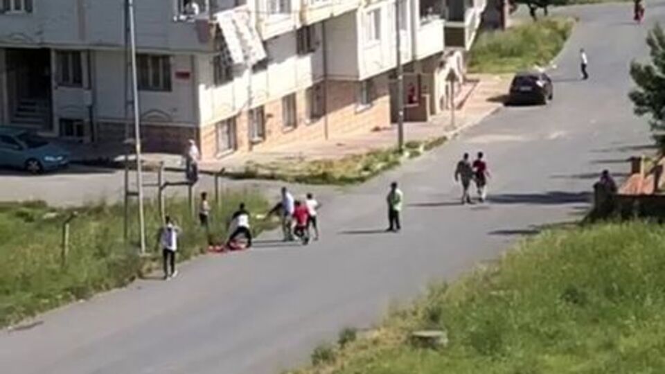 Hatice Çelik olayı nedir?