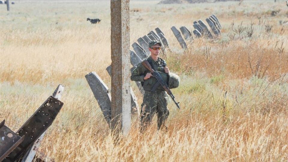 Kırım'ın ilhakının Rusya maliyeti 200 milyar dolar!