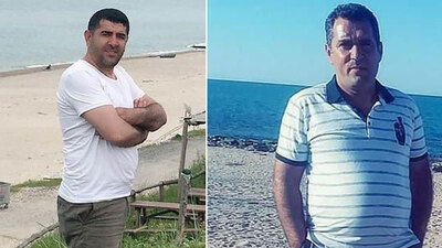 İnşaat şirketi battı! Kardeş kavgası: 1 ölü, 1 yaralı!