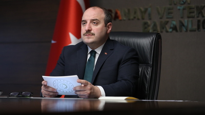 '2 bin solunum cihazı gönderdik'