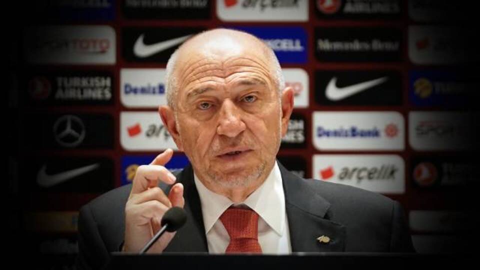 Nihat Özdemir'den yeni açıklama