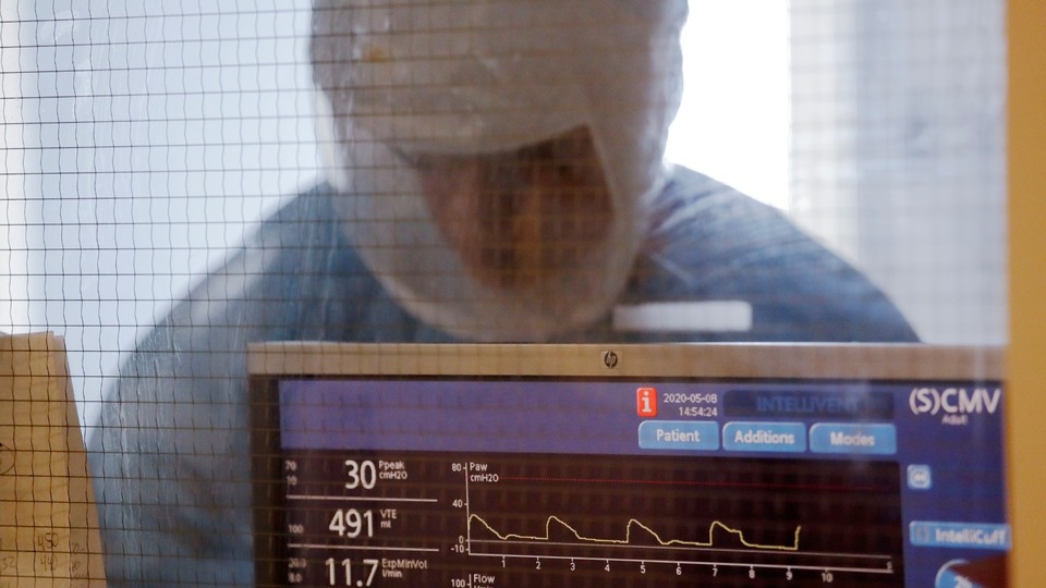 Koronavirüs salgınında bugün 19 can kaybı