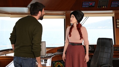 Kuzey Yıldızı İlk Aşk 28. bölüm izle