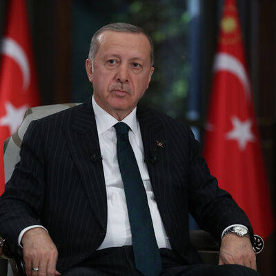 Cumhurbaşkanı Erdoğan'dan önemli açıklamalar