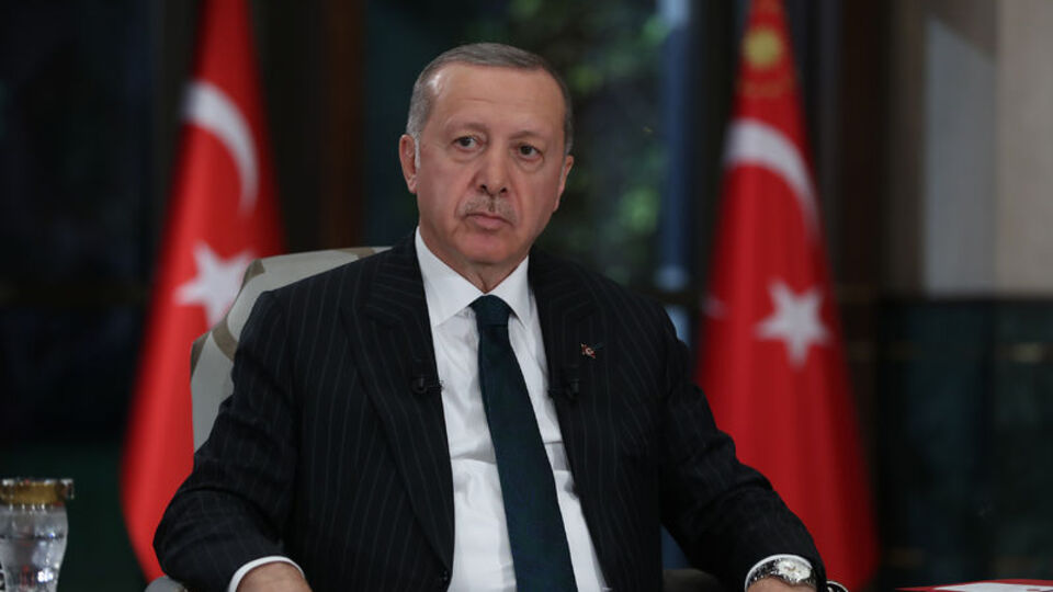 Cumhurbaşkanı Erdoğan'dan önemli açıklamalar