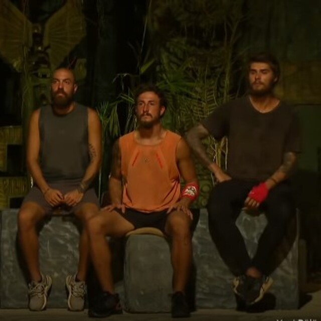Survivor ikinci eleme adayı kim oldu?