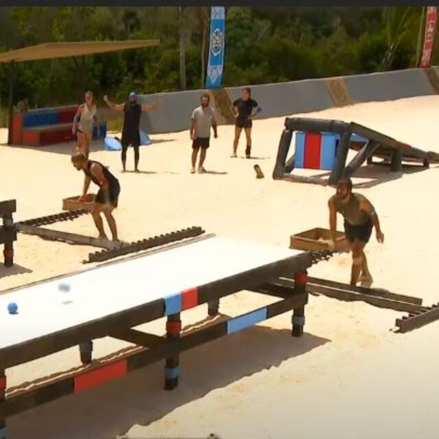 Survivor ödül oyununu kim kazandı?