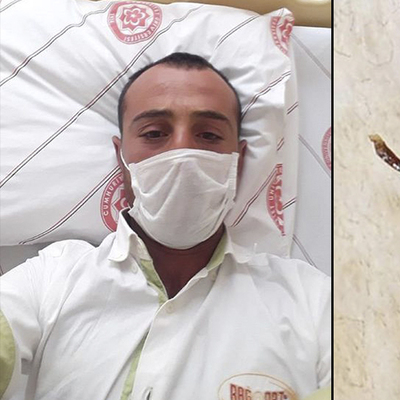 Sakın yapmayın! Bedeli çok ağır