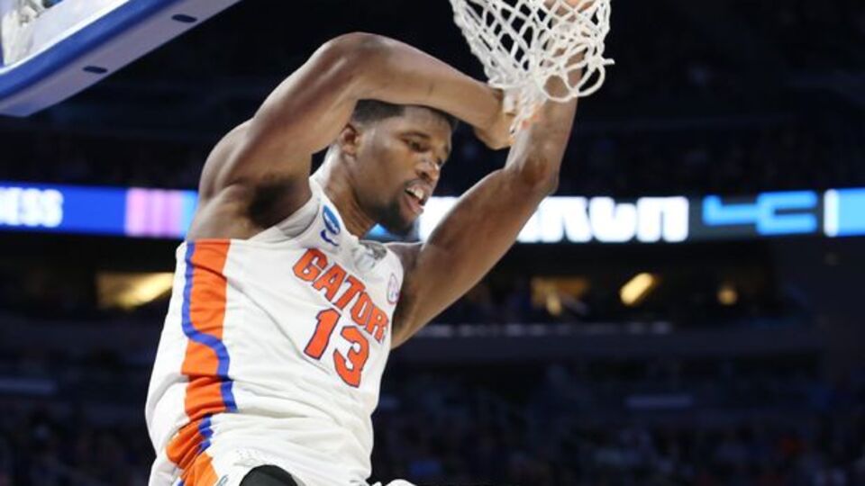 ASVEL, Kevarrius Hayes ile anlaştı