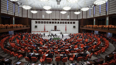 Ankara'da kabine kulisleri