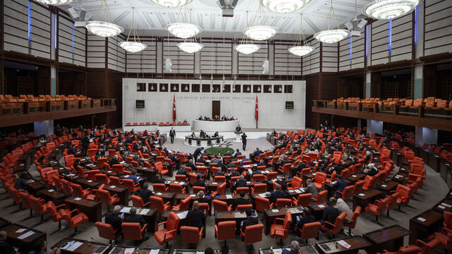 Ankara'da kabine kulisleri