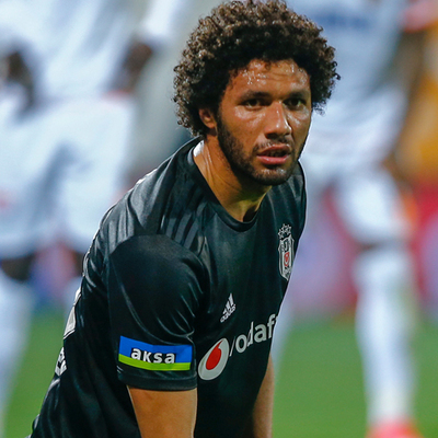 Elneny Komşu'ya