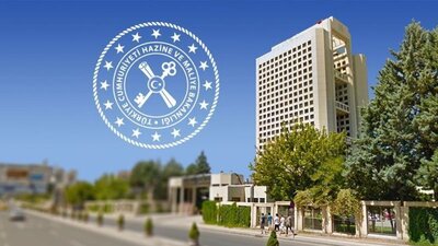 Hazine yarın 2 ihale düzenleyecek