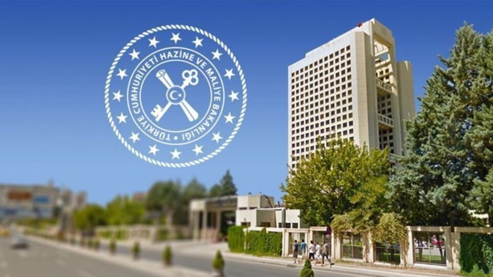 Hazine yarın 2 ihale düzenleyecek